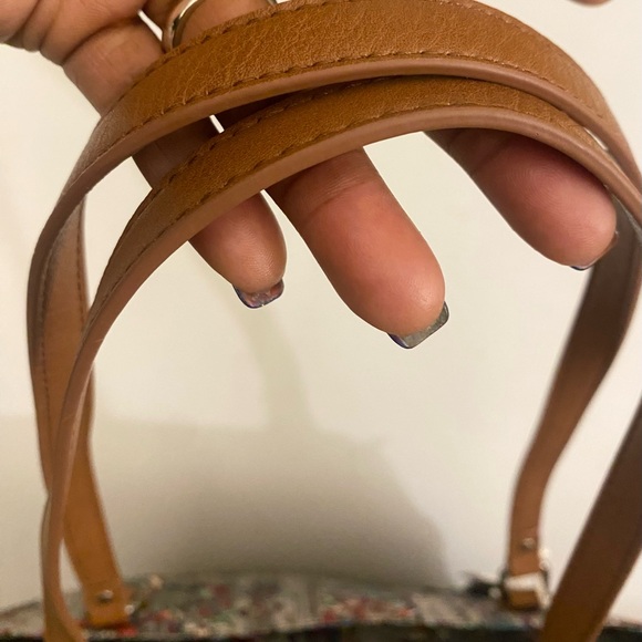 Sakroots Metro Tote - Picture 5 of 7